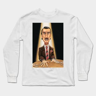 Seance in the nags head Long Sleeve T-Shirt